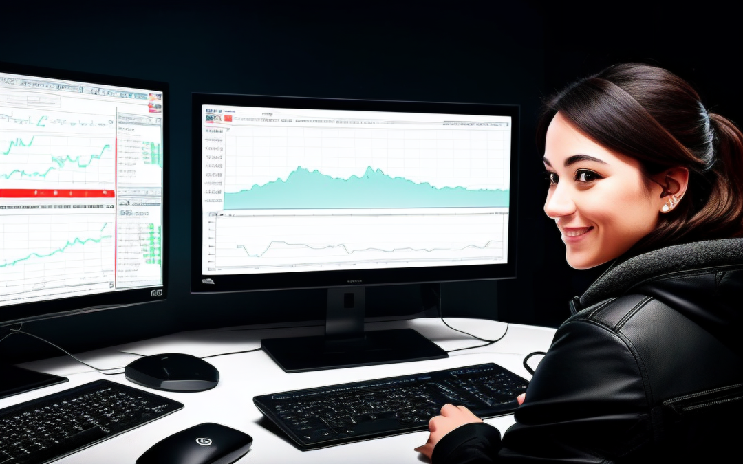 Tradingview ile Stratejiler Nasıl Geliştirilir?